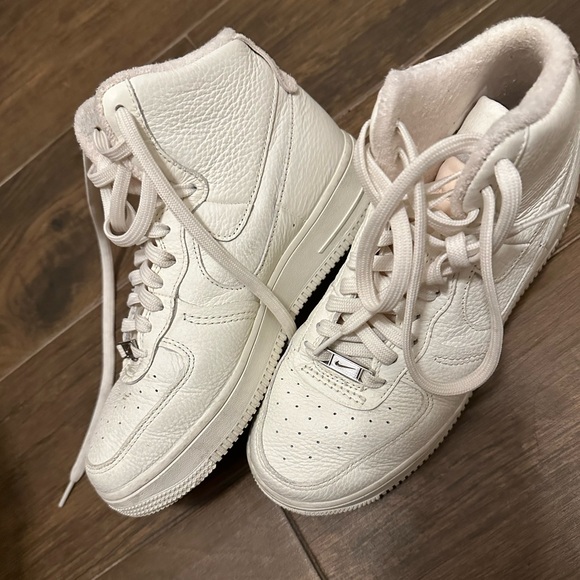 Nike Air Force 1 high top - Picture 4 of 6